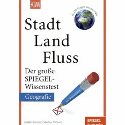 Outdoor-Sachbücher Und Naturwissen^STADT LAND FLUSS