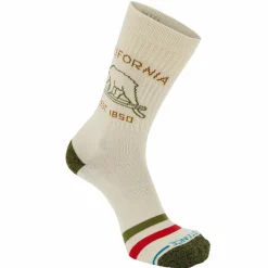 Best CALIFORNIA REPUBLIC 2 Unisex - Freizeitsocken Damen Socken|Socken