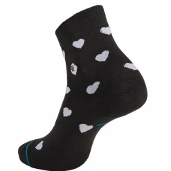 Damen Stance Socken^HEARTS LOWRIDER Damen - Freizeitsocken