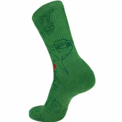 Hot HOME ALONE Unisex - Freizeitsocken Damen Socken|Socken