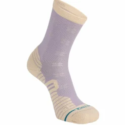 Damen Stance Socken^LATTA MID CREW Damen - Wandersocken