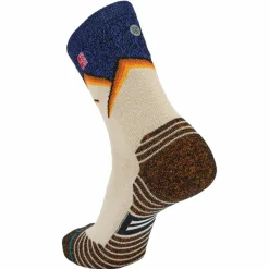 Outlet SLOPES WOOL CREW Unisex - Wandersocken Damen Socken|Socken