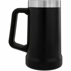 Stanley Thermoflaschen Und Becher|Campingtöpfe Und Campinggeschirr^THE BIG GRIP BEER STEIN - Thermobecher