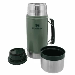 Stanley Thermoflaschen Und Becher|Campingtöpfe Und Campinggeschirr^THE LEGENDARY FOOD JAR - Thermobehälter