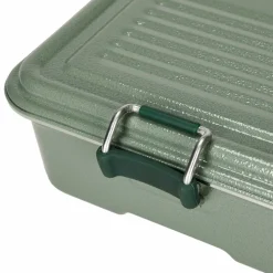 Stanley Campingtöpfe Und Campinggeschirr^THE LEGENDARY USEFUL BOX - Dose