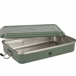 Best THE LEGENDARY USEFUL BOX - Dose Campingtöpfe Und Campinggeschirr