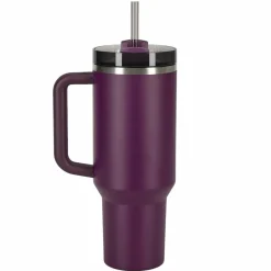 Stanley Thermoflaschen Und Becher|Campingtöpfe Und Campinggeschirr^THE QUENCHER H2.O FLOWSTATE TUMBLER Unisex - Thermobecher