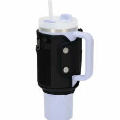 Stanley Campingtöpfe Und Campinggeschirr^THE QUENCHER 40OZ CARRY-ALL - Umhängetasche