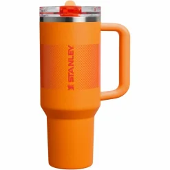 Clearance THE QUENCHER PROTOUR FLIP STRAW TUMBLER - Thermobecher Thermoflaschen Und Becher|Campingtöpfe Und Campinggeschirr