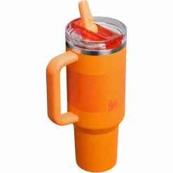 Clearance THE QUENCHER PROTOUR FLIP STRAW TUMBLER - Thermobecher Thermoflaschen Und Becher|Campingtöpfe Und Campinggeschirr
