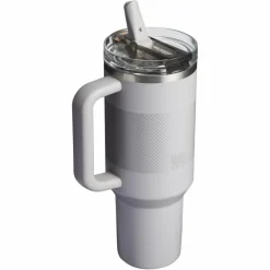 Stanley Thermoflaschen Und Becher|Campingtöpfe Und Campinggeschirr^THE QUENCHER PROTOUR FLIP STRAW TUMBLER - Thermobecher
