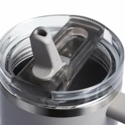 Stanley Thermoflaschen Und Becher|Campingtöpfe Und Campinggeschirr^THE QUENCHER PROTOUR FLIP STRAW TUMBLER - Thermobecher