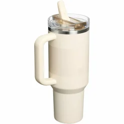 Stanley Thermoflaschen Und Becher|Campingtöpfe Und Campinggeschirr^THE QUENCHER PROTOUR FLIP STRAW TUMBLER - Thermobecher
