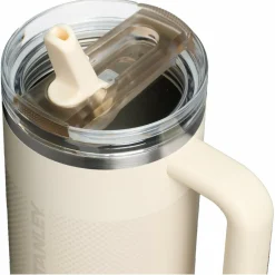 Stanley Thermoflaschen Und Becher|Campingtöpfe Und Campinggeschirr^THE QUENCHER PROTOUR FLIP STRAW TUMBLER - Thermobecher