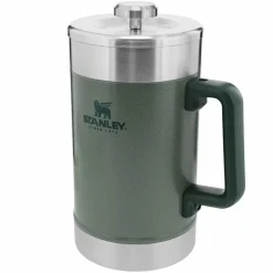 THE STAY-HOT FRENCH PRESS - Kaffeepresse Kaffee Equipment