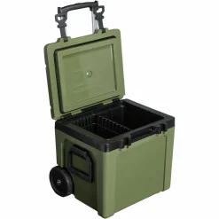 Stanley Kühlboxen Und Kühltaschen^WHEELED 50QT COOLER - Kühlbox