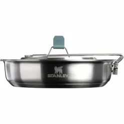 Stanley Campingtöpfe Und Campinggeschirr^WILDFARE CORE FRY PAN COOKSET - Geschirrset