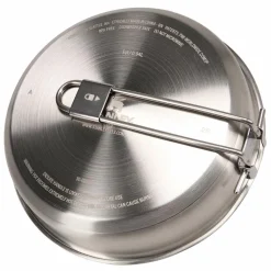 Discount WILDFARE CORE FULL SERVE COOKSET - Campinggeschirr Campingtöpfe Und Campinggeschirr