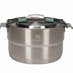 Discount WILDFARE CORE FULL SERVE COOKSET - Campinggeschirr Campingtöpfe Und Campinggeschirr