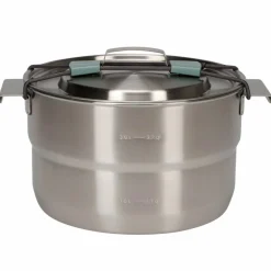 Discount WILDFARE CORE FULL SERVE COOKSET - Campinggeschirr Campingtöpfe Und Campinggeschirr