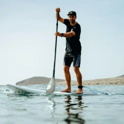 Starboard Paddel^ENDURO 3PC - SUP Paddel