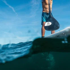 Starboard Paddel^ENDURO 3PC - SUP Paddel