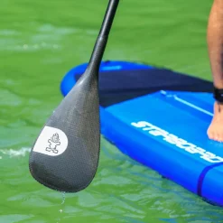 Starboard Paddel^ENDURO 2PC - SUP Paddel