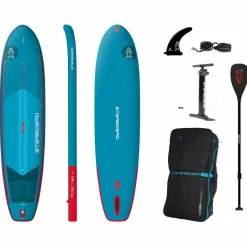 Starboard Sup Boards^IGO WITH PADDLE - SUP Board