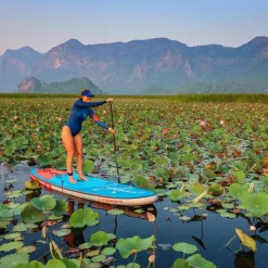Starboard Sup Boards^IGO WITH PADDLE - SUP Board