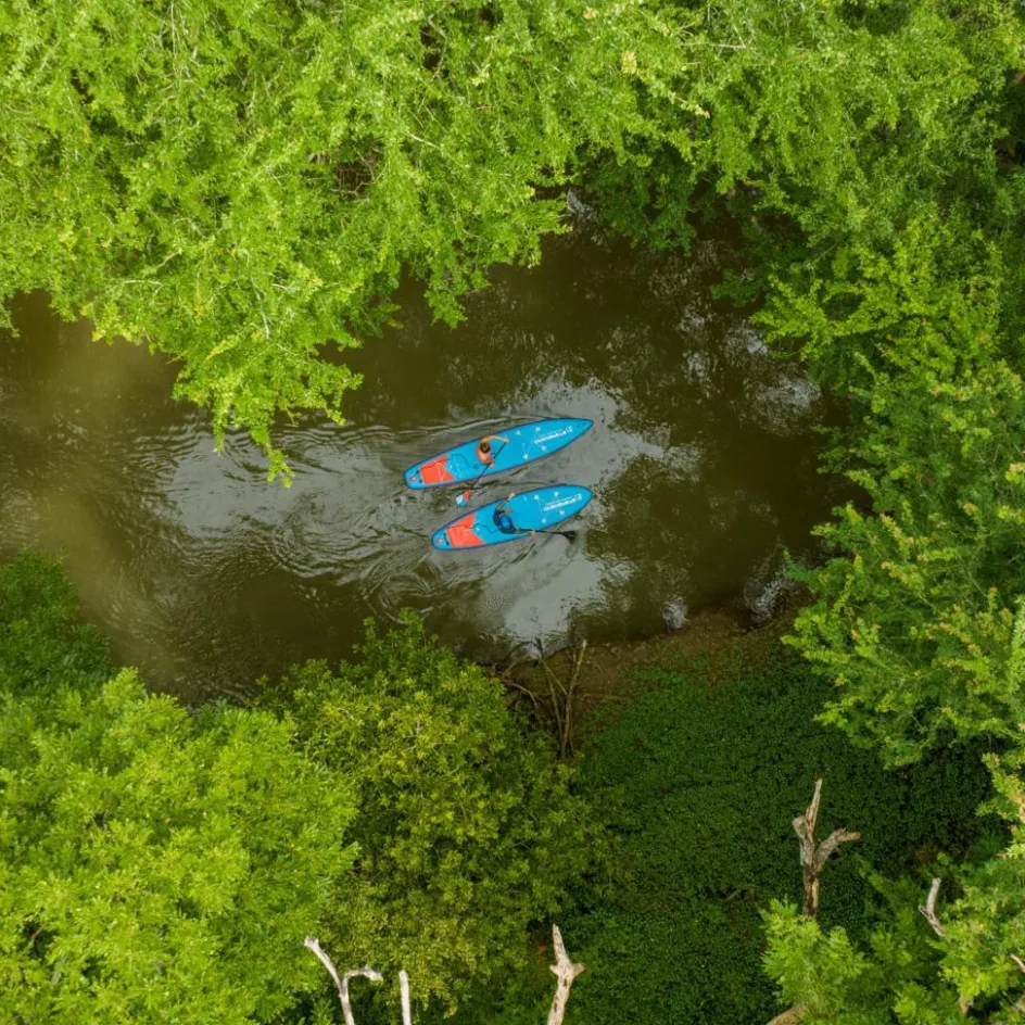 Starboard Sup Boards^IGO WITH PADDLE - SUP Board