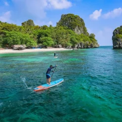 Starboard Sup Boards^IGO WITH PADDLE - SUP Board