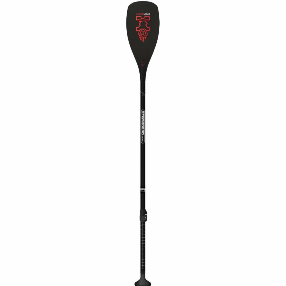 Starboard Paddel^LIMA 3PC - SUP Paddel