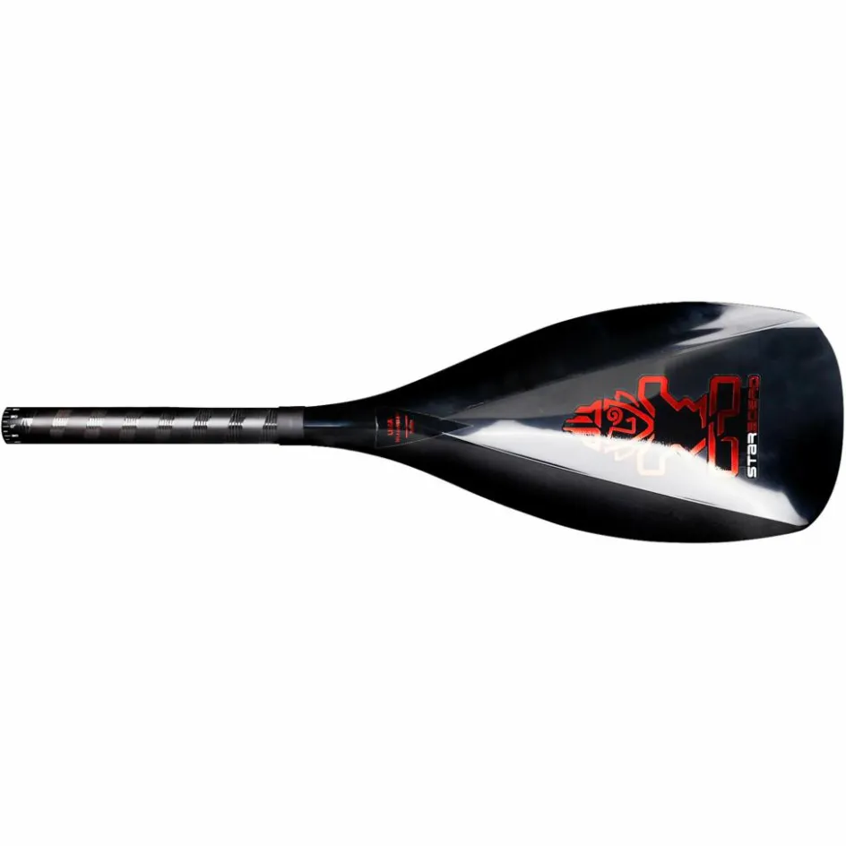 Starboard Paddel^LIMA 3PC - SUP Paddel