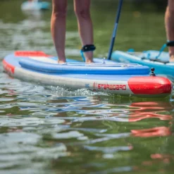 Starboard Sup Boards^THE WALL 14'0' X 30' X 6' Unisex - SUP Board