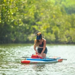 Starboard Sup Boards^THE WALL 14'0' X 30' X 6' Unisex - SUP Board