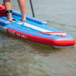 THE WALL 12'6' X 28' X 6' Unisex - SUP Board Sup Boards