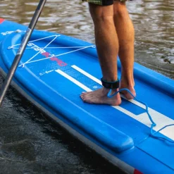 THE WALL 12'6' X 28' X 6' Unisex - SUP Board Sup Boards