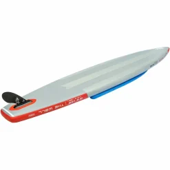 THE WALL 12'6' X 28' X 6' Unisex - SUP Board Sup Boards