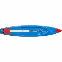 THE WALL 12'6' X 28' X 6' Unisex - SUP Board Sup Boards