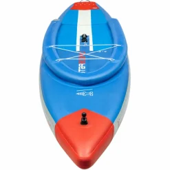 THE WALL 12'6' X 28' X 6' Unisex - SUP Board Sup Boards