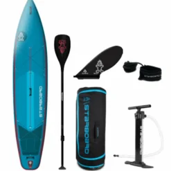 Starboard Sup Boards^TOURING WITH PADDLE - SUP Board