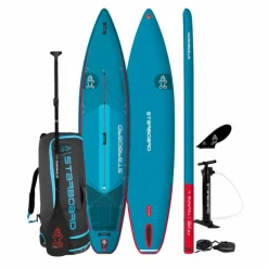 Starboard Sup Boards^TOURING WITH PADDLE - SUP Board