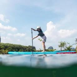 Starboard Sup Boards^TOURING WITH PADDLE - SUP Board