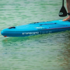Starboard Sup Boards^TOURING WITH PADDLE - SUP Board