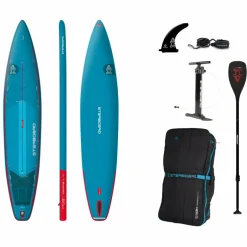 Hot TOURING WITH PADDLE - SUP Board Sup Boards