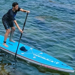 Hot TOURING WITH PADDLE - SUP Board Sup Boards