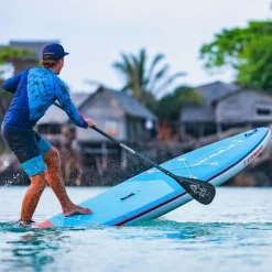 Hot TOURING WITH PADDLE - SUP Board Sup Boards