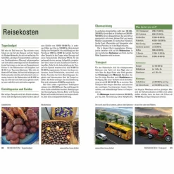 Reiseführer Südostasien^STEFAN LOOSE REISEFÜHRER BALI, LOMBOK