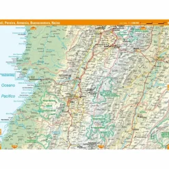 Reiseführer Südamerika^STEFAN LOOSE REISEFÜHRER KOLUMBIEN