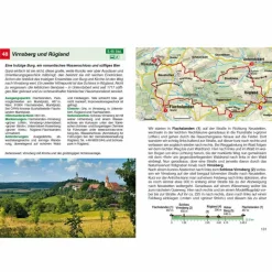 Discount STEIGERWALD - Wanderführer Wanderführer